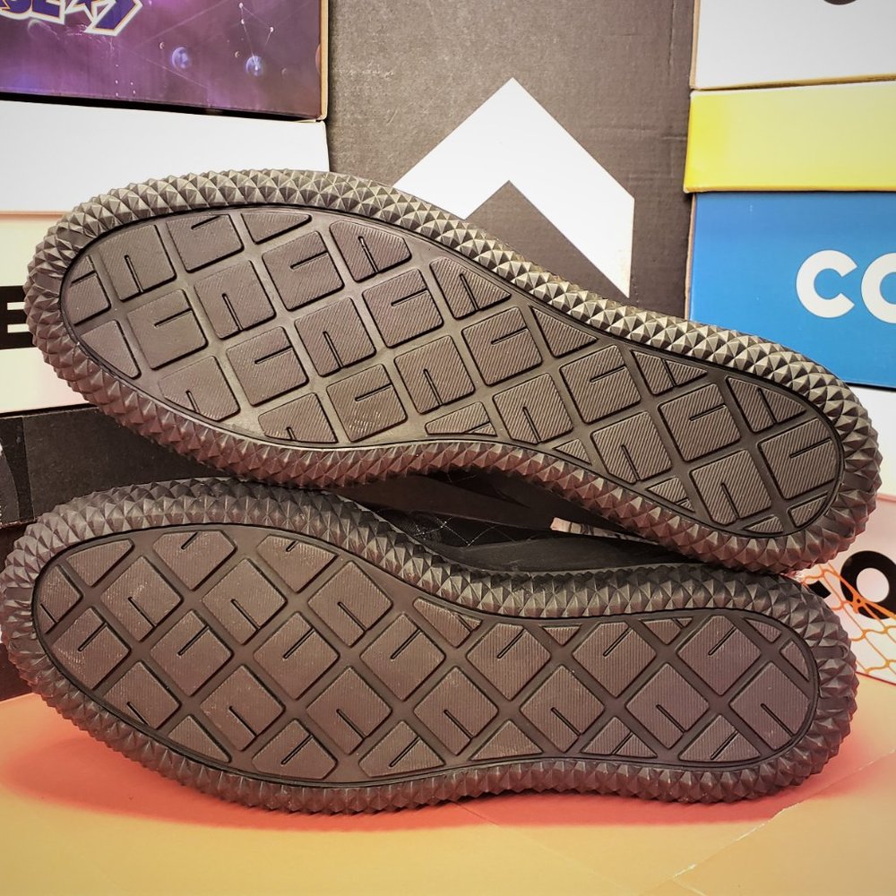 Converse / CTAS Bosey MC X Slam Jam - Picture 9 of 9